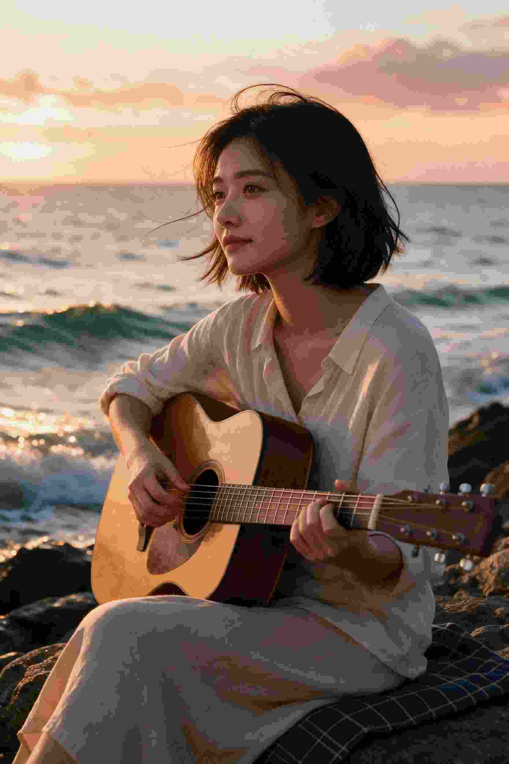 轮播